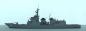 Preview: DDG 177 Atago (1 St.) J 2007 Albatros ALK 451